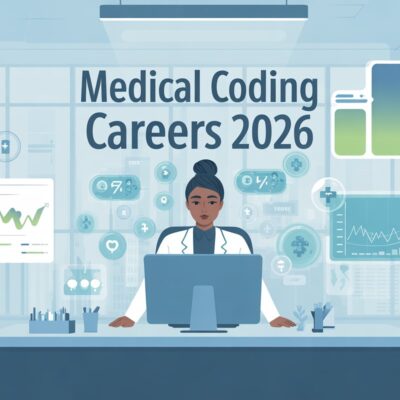 Medical Coding a Good Career