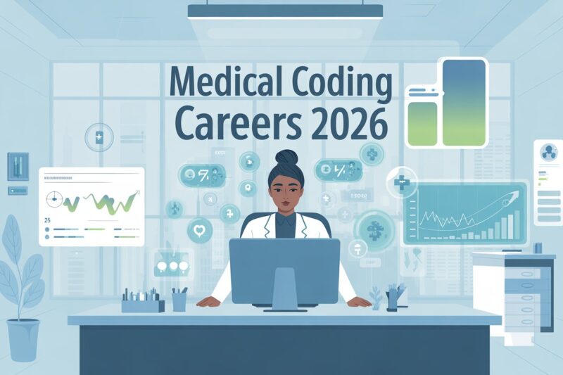 Medical Coding a Good Career