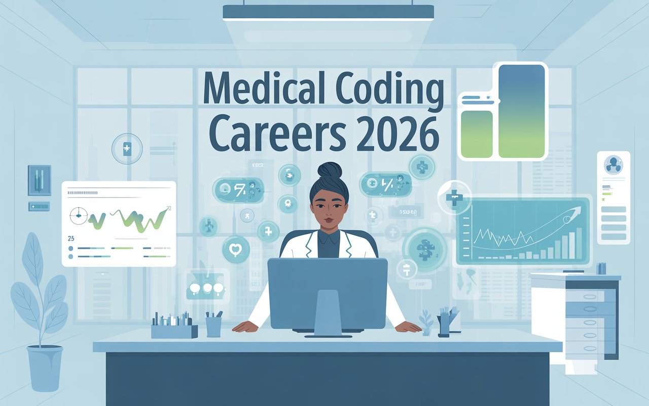 Medical Coding a Good Career