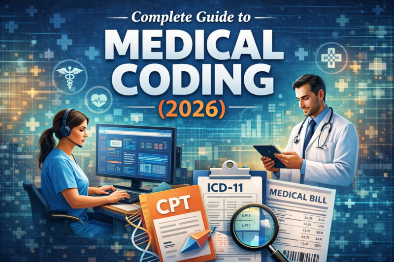 Medical Coding