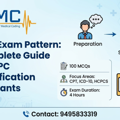 Medical Coder Class