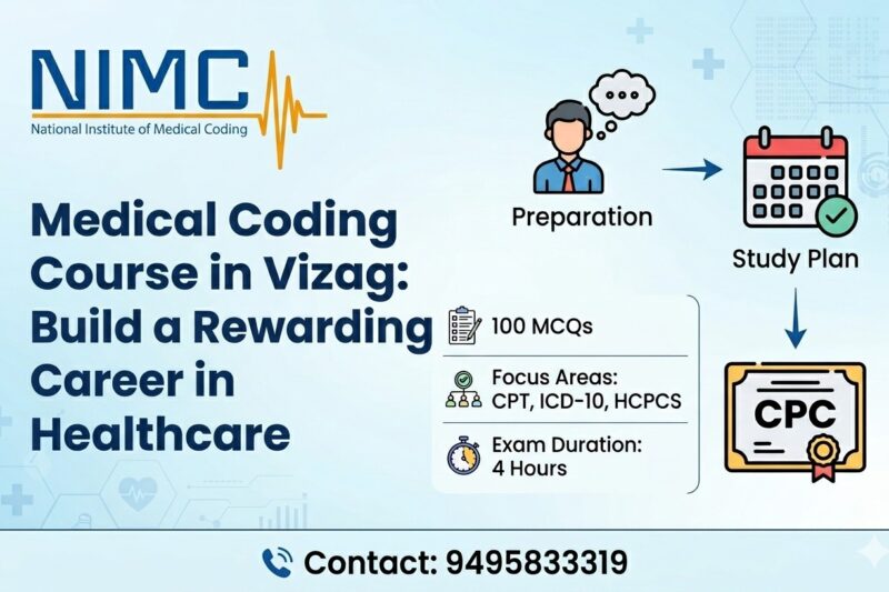 medical coding course