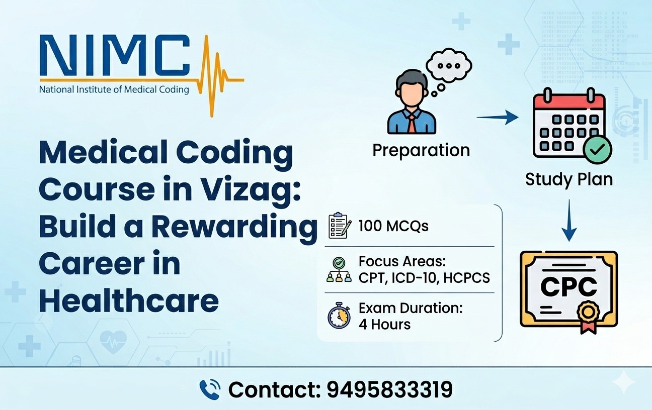 medical coding course